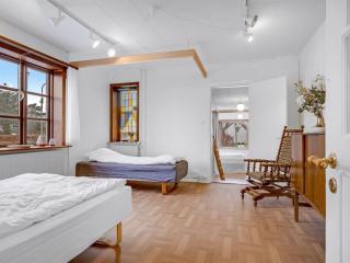 Apartment Jantje - 200m from the sea by Interhome - Læsø - 1