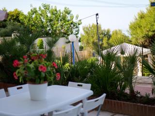 Yurta Glamping San Leone & Casa Vacanza Baia Blu - Agrigent - 4