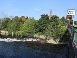 The White House - Pitlochry - 2