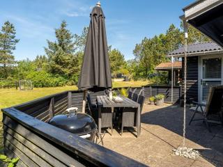 Holiday Home Hansa - 3km from the sea by Interhome - Blokhus - 6