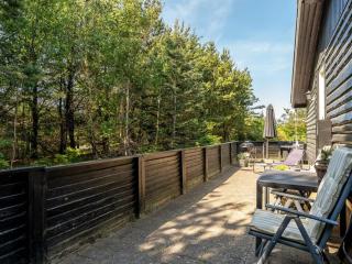 Holiday Home Hansa - 3km from the sea by Interhome - Blokhus - 5