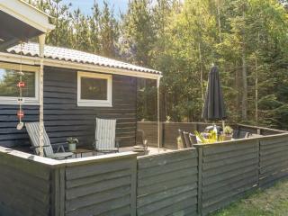 Holiday Home Hansa - 3km from the sea by Interhome - Blokhus - 3