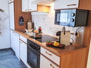 Apartment Dankl by Interhome - Fusch an der Glocknerstrasse - 8
