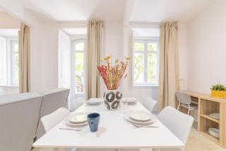 Garcia Apartments - Lisbon's Charm Stay - Lisbona - 5