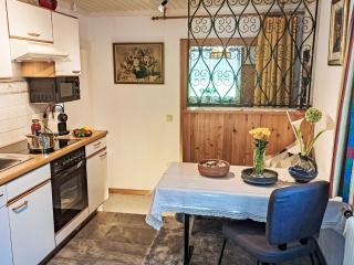 Apartment Dankl by Interhome - 8