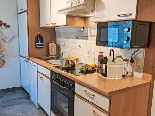 Apartment Dankl by Interhome - Fusch an der Glocknerstrasse - 1