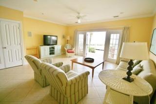 Indigo Reef #10 - Sunset Bay - Luxury Waterfront Villa, 31' Dock - 4