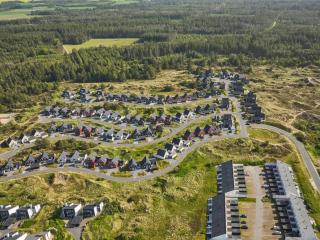 Holiday Home Mimi - 900m from the sea by Interhome - Blokhus - 8