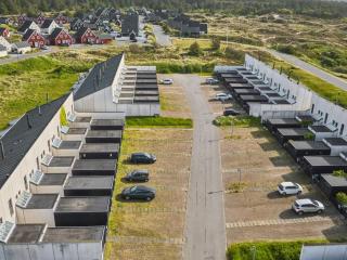 Holiday Home Mimi - 900m from the sea by Interhome - Blokhus - 7