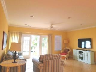 Indigo Reef #17 - Plane Fun - Luxury Waterfront Villa, 31' Dock - 3