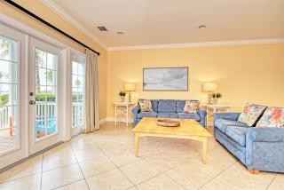 Indigo Reef #39 - Sunset House- Luxury Waterfront Villa, 31' Dock - 4