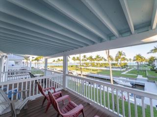 Indigo Reef #23 - Lionfish Lodge- Luxury Waterfront Villa, 31' Dock - 4