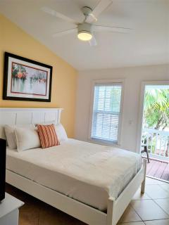 Indigo Reef #23 - Lionfish Lodge- Luxury Waterfront Villa, 31' Dock - 1