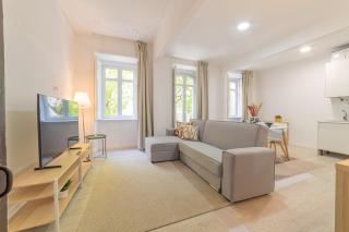 Garcia Apartments - Lisbon's Charm Stay - Lisbona - 0