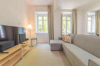 Garcia Apartments - Lisbon's Charm Stay - Lisbona - 3