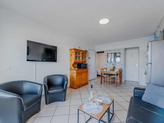 Apartment Palmyra-4 by Interhome - Le Barcarès - 5