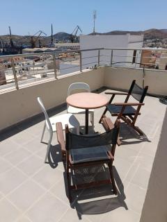 House 8 - Ermoupoli - 7