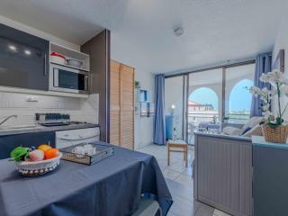 Apartment Caraibes-1 by Interhome - Le Barcarès - 9