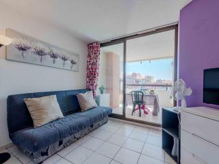 Apartment Barbados-2 by Interhome - Le Barcarès - 8