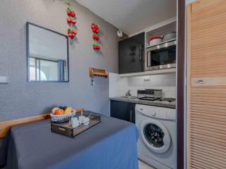 Apartment Caraibes-1 by Interhome - 8