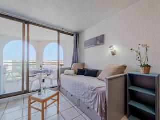 Apartment Caraibes-1 by Interhome - Le Barcarès - 4