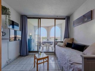 Apartment Caraibes-1 by Interhome - Le Barcarès - 3