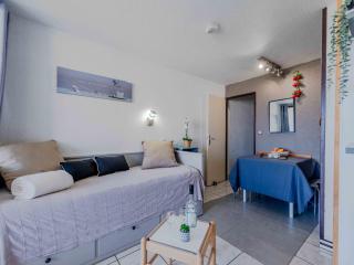 Apartment Caraibes-1 by Interhome - Le Barcarès - 1