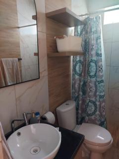 Amplio departamento en Ica - 2