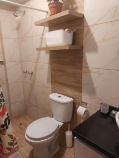 Amplio departamento en Ica - 1