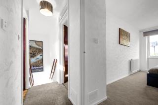 Beautiful 2 bedroom, two-storey house with garden, close to city centre - Birmingham - 1