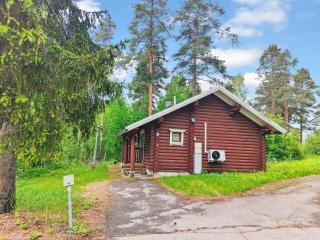 Holiday Home Rustholli 1 by Interhome - Tampere - 0