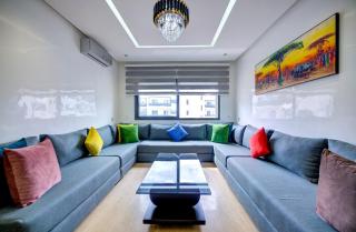 Séjour de Luxe Les Oliviers - Agadir - 8