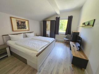 Waldhotel & Restaurant Stieglitzenkrug - Feldberg - 8