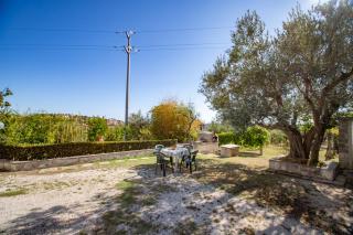 Paradiso con vista mozzafiato - Villa Adriana - Chieti - 5