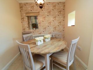 Scalby Grove Cottage - Scarborough - 4