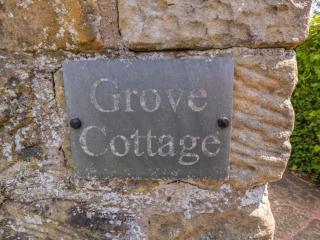 Scalby Grove Cottage - Scarborough - 8