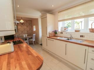 Scalby Grove Cottage - Scarborough - 2