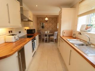 Scalby Grove Cottage - Scarborough - 1