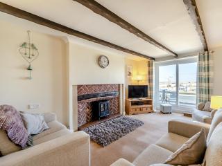 Quay Cottage - Seahouses - 0