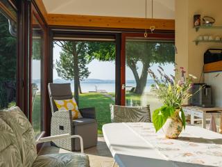 Holiday Home Lake House Sundown by Interhome - Balatonlelle - 4