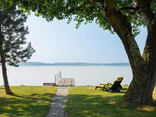 Holiday Home Lake House Sundown by Interhome - Balatonlelle - 0