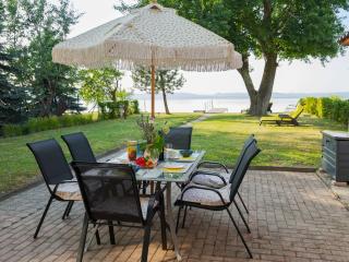 Holiday Home Lake House Sundown by Interhome - Balatonlelle - 7