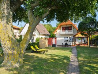 Holiday Home Lake House Sundown by Interhome - Balatonlelle - 9