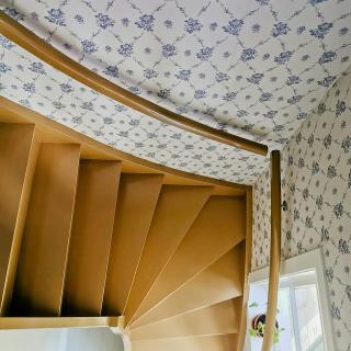 Peaceful Log Cabin By The Fjord On Ytterøy - 2