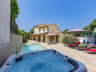 Holiday Home Casa Bella by Interhome - Svetvinčenat - 9