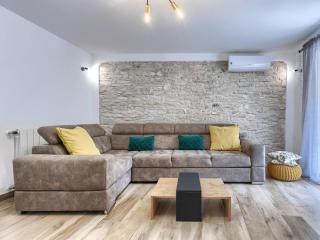 Holiday Home Casa Bella by Interhome - Svetvinčenat - 8