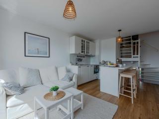 Apartment Coudalère-Les Hébrydes-2 by Interhome - Le Barcarès - 4