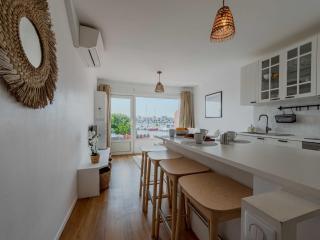 Apartment Coudalère-Les Hébrydes-2 by Interhome - Le Barcarès - 2