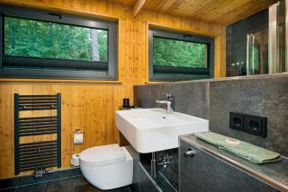 Discover The Harz National Park From A Tree House - Ilsenburg - 6