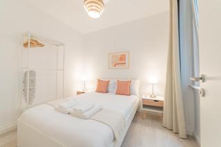 Garcia Apartments - Lisbon's Charm Stay - Lisbona - 9